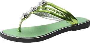 Beach Flip Flops Women Sandals for Women Slip on Lightweight Athletic Thong Sandals Womens Orthopedic Sandals