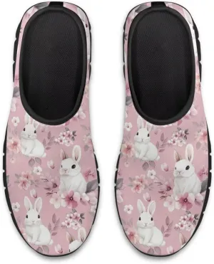 Casual Shoes for Women Slip On Shoes Breathable Lightweight Gym Shoes