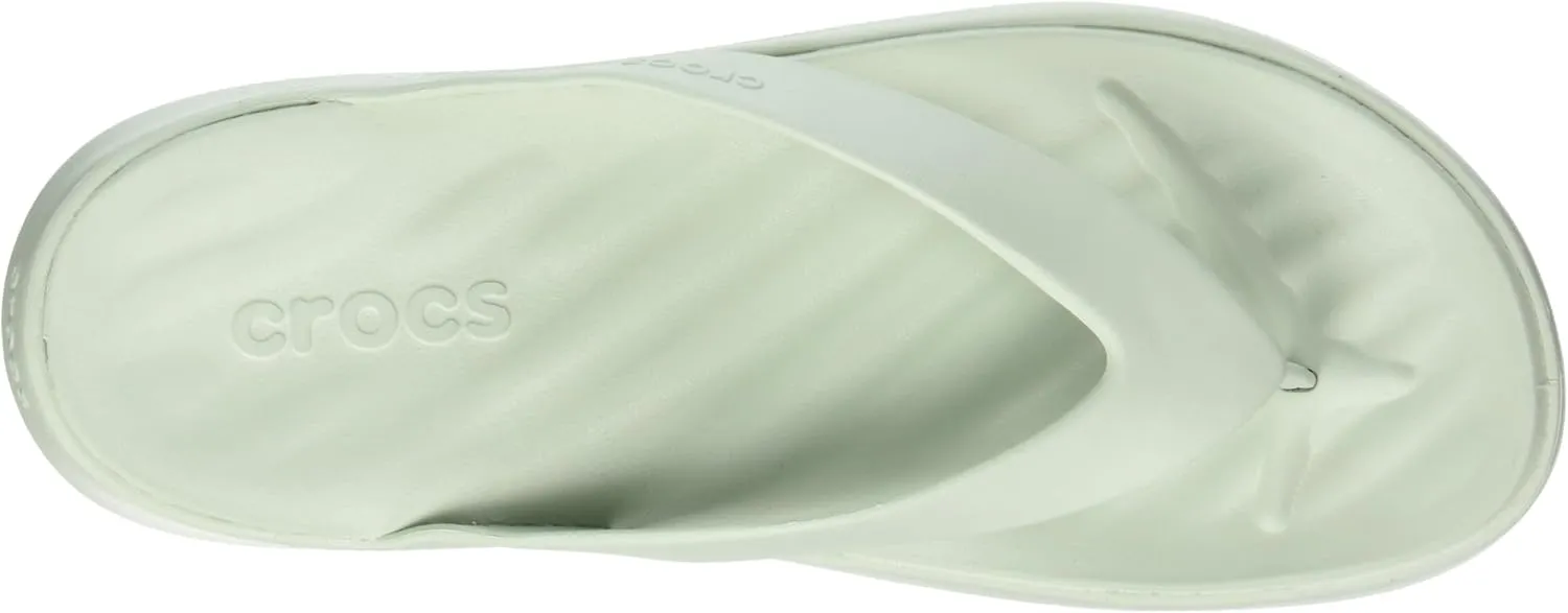 Crocs Women's Flip-Flop