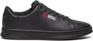 Diesel Men's Sneaker Lace-Up Shoes