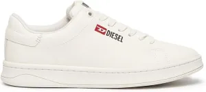 Diesel Men's Sneaker Lace-Up Shoes