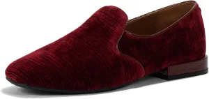 Donald Pliner Women's Blera Velvet Loafer