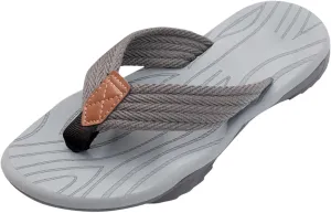 Flip Flops for Women Comfort Beach Thong Sandals Indoor Outdoor Women Slippers Womens Arch Support Flip Flops