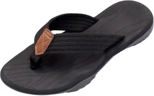 Flip Flops for Women Comfort Beach Thong Sandals Indoor Outdoor Women Slippers Womens Arch Support Flip Flops
