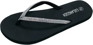 Flip Flops Women Dressy Flip Flops for Women Comfortable Summer Beach Thong Sandals Flipflops for Women