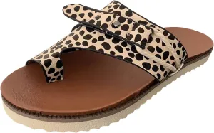 Flip Flops Women Women Summer Beach Casual Thong Sandals Women Sandals Womens Arch Support Flip Flops