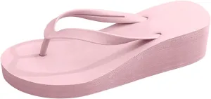 Flip Flops Women Womens White Flip Flops Womens Comfort Lightweight Soft Thong Sandals Beach Sandals Women