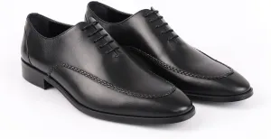 Frisco Oxford Leather Dress Shoes