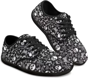 Mens Barefoot Shoes Stylish Wide Toe Box Sneakers Women Casual Shoes