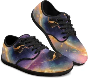 Mens Barefoot Shoes Stylish Wide Toe Box Sneakers Women Casual Shoes