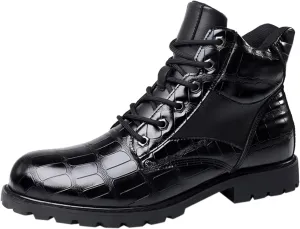 Men's Loafers Dress Shoes Mens Shoes Classic Business Leather Shoes Fashion Retro Casual Comfortable Lace Up Leather Shoes Mens Business Casual Oxford Shoes
