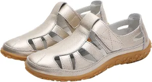 Mens Shoes Slip On Slip On Sneakers Women Arch Support Womens Loafers with Arch Support Fashion Round Toe Christmas Shoes Men Comfortable & Lightweight