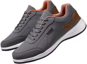 Mens Sneakers Mens Casual Dress Shoes Mules for Women Flats Slip on Non Slip Low Top Casual Black Loafers Women Comfortable Mens Slip On Sneakers