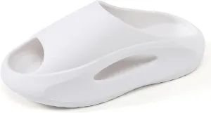 Niepce Inc Streetwear Lightweight Men's Slide Sandals