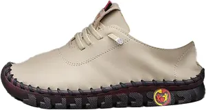 Orthopedic Shoes for Men Women's Wide Loafers Platform Sneakers for Women Fashion Fashion Womens Loafers Comfortable Hiking Shoes Women Wide Width Sneakers for Women