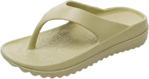 Sandals for Women Comfortable Summer Beach Thong Sandals Womens Sandals Women's Arch Support Flip Flops