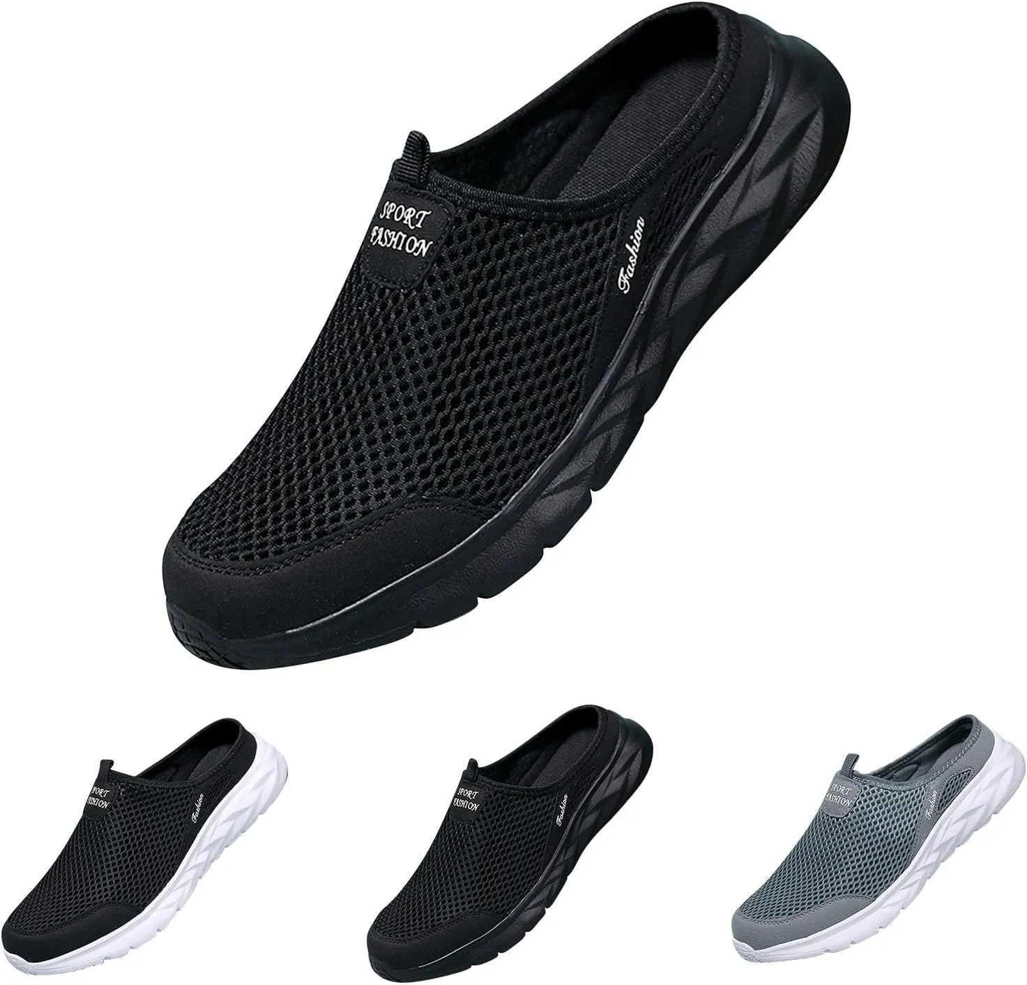 Slip On Shoes Women Sneakers for Men Womens Loafers Comfortable Dressy Keep Warm Flat Bottom Christmas Sneakers Women Comfort Cute Casual Slip On Lightweight