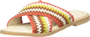 Women's Flip Flop Flat Sandal