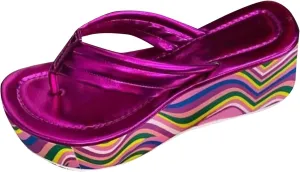 Womens Flip Flops Comfortable Summer Beach Thong Sandals Flip Flop Comfort Walking Summer Beach Thong Sandals