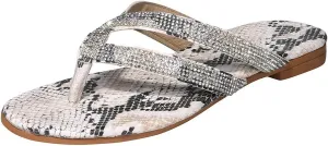 Women's Sandals Women's Arch Support Flip Flops Shower Shoes Women Comfort Walking Summer Beach Thong Sandals