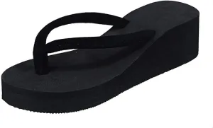 Women's Sandals Women's Arch Support Flip Flops Slippers Womens Comfortable Summer Beach Thong Sandals