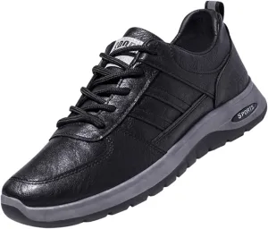 Women's Sneakers Running Shoes Women Mules for Women Flats Round Toe Slip On Casual Womens Loafers Comfortable Platform Sneakers for Women Slip On