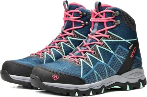 XPETI Womens Infinity Mid Light Hiking Boot